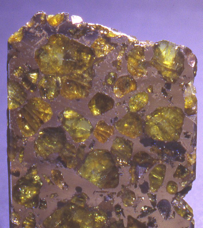 石鉄隕石
