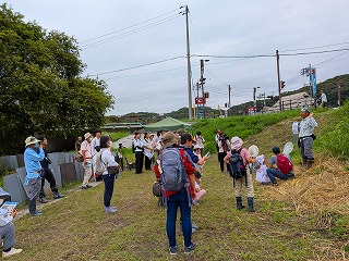 ���R�ώ@��u�~�Y�A�I�C�ώ@�ƃl�C�`���[�Q�[���v