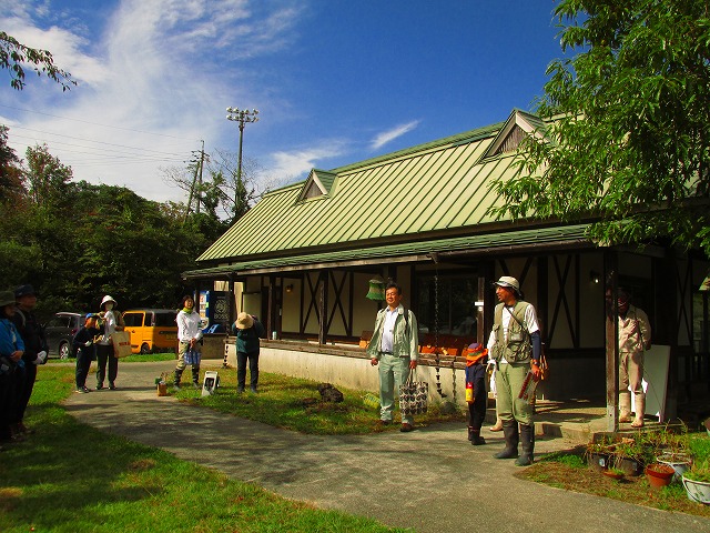 ���R�ώ@��u�Í��̂��̂��ώ@��v