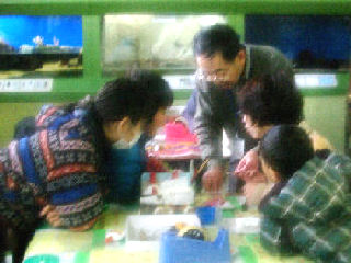 手作り教室3
