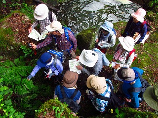 ���R�ώ@��u��R�O��V�_�̐��E�v