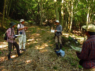 ���R�ώ@��u��R�O��V�_�̐��E�v