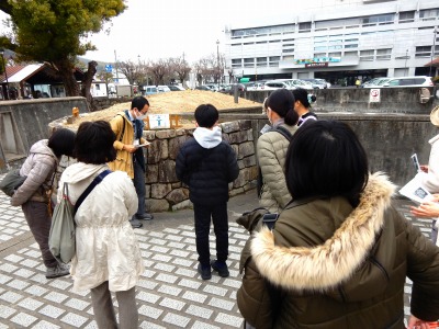 ���R�ώ@��u�~�Y�A�I�C�ώ@�ƃl�C�`���[�Q�[���v