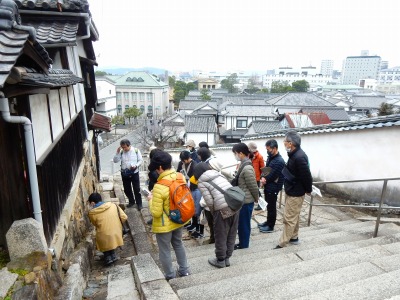 ���R�ώ@��u�~�Y�A�I�C�ώ@�ƃl�C�`���[�Q�[���v