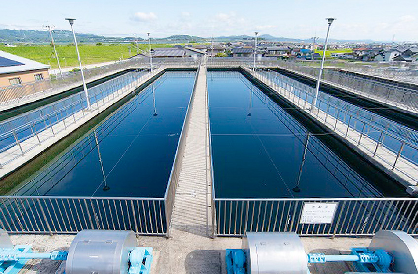 片島じょう水場のちんでん池